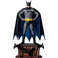 Iron Studios DC Comics - Batman Detective (85th Anniversary) Estatua Arte Escala 1/10