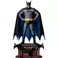 Iron Studios DC Comics - Batman Detective (85th Anniversary) Statue Art Scale 1/10