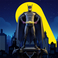 Iron Studios DC Comics - Batman Detective (85th Anniversary) Estatua Arte Escala 1/10