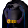 Iron Studios DC Comics - Batman Detective (85th Anniversary) Estatua Arte Escala 1/10