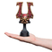 Weta Workshop WARHAMMER 40K - Khorne Berzerker Miniature Helmet