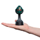 Weta Workshop WARHAMMER 40K - Dark Angels Miniature Helmet