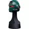 Weta Workshop Warhammer (40K) - Dark Angels Helm Miniatură