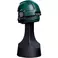 Weta Workshop Warhammer (40K) - Dark Angels Helm Miniatură