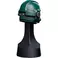 Weta Workshop Warhammer (40K) - Dark Angels Helm Miniatură
