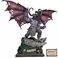 HEX Collectibles Blizzard Hearthstone - Illidan Stormrage 1/6 Scale Premium Statue 