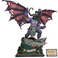 HEX Collectibles Blizzard Hearthstone - Illidan Stormrage 1/6 κλίμακας Premium Statue