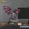 Hearthstone - Illidan Stormrage 1/6 Premium Statue - HEX Collectibles