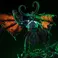 Hearthstone - Illidan Stormrage 1/10 Statue - HEX Collectibles