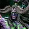 Hearthstone - Illidan Stormrage 1/10 Statue - HEX Collectibles