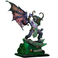 HEX Collectibles Blizzard Hearthstone - Illidan Stormrage Statue à l'échelle 1/10