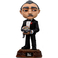 Iron Studios & Minico The Godfather - Godfather Figure