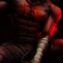 Iron Studios Marvel Comics - Daredevil Unleashed Estatua Arte Escala 1/10