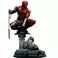 Iron Studios Marvel Comics - Daredevil Unleashed Statue Art Scale 1/10
