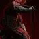 Iron Studios Marvel Comics - Daredevil Unleashed Statue Art Scale 1/10