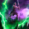 Iron Studios Masters Of The Universe - He-Man Unleashed Statue Art Scale 1/10