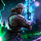 Iron Studios Masters Of The Universe - He-Man Unleashed Statue Art Scale 1/10