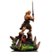Iron Studios Masters Of The Universe - He-Man Unleashed Statue Art Scale 1/10