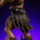 Iron Studios Masters Of The Universe - He-Man Unleashed Statue Art Scale 1/10