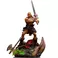 Iron Studios Властелините на вселената - He-Man Unleashed Статуетка в арт мащаб 1/10