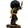 Iron Studios & Minico Mortal Kombat - Scorpion postava