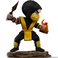 Iron Studios & Minico Mortal Kombat - Scorpion postava