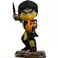 Iron Studios MORTAL KOMBAT - Scorpion MiniCo Figure