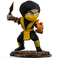 Iron Studios & Minico Mortal Kombat - Scorpion Figure