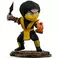 Iron Studios MORTAL KOMBAT - Scorpion MiniCo Figure