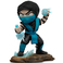 Iron Studios & Minico Mortal Kombat - Sub-Zero figura