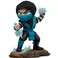 Iron Studios MORTAL KOMBAT - Sub-Zero MiniCo Figure
