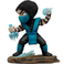 Iron Studios & Minico Mortal Kombat - Figurine Sub-Zero