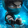 Iron Studios & Minico Mortal Kombat - Sub-Zero figura