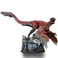 Iron Studios Jurassic World: Dominion - Statua Pyroraptora w skali 1/10
