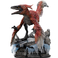 Iron Studios Jurassic World: Dominion - Statua Pyroraptora w skali 1/10