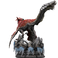 Iron Studios Jurassic World: Dominion - Statua Pyroraptora w skali 1/10