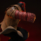 Iron Studios Hellboy 2: Das Goldene Zeitalter - Hellboy Statue Kunst Maßstab 1/10