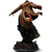 Iron Studios Hellboy 2: The Golden Age - Statua di Hellboy in scala 1/10