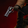Iron Studios Hellboy 2: Das Goldene Zeitalter - Hellboy Statue Kunst Maßstab 1/10