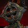 Iron Studios Hellboy 2: Das Goldene Zeitalter - Hellboy Statue Kunst Maßstab 1/10