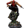 Iron Studios Hellboy 2: Das Goldene Zeitalter - Hellboy Statue Kunst Maßstab 1/10