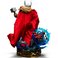 Iron Studios Marvel Comics - Thor Unleashed Estatua Legado Réplica 1/4