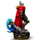 Iron Studios Marvel Comics - Thor Unleashed Estatua Legado Réplica 1/4