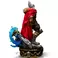 Iron Studios Marvel Comics - Thor Unleashed Statue Legacy Replica 1/4