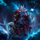 Iron Studios Marvel Comics - Thor Unleashed Estatua Legado Réplica 1/4