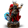 Iron Studios Marvel Comics - Thor Unleashed Estatua Legado Réplica 1/4