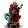 Iron Studios Marvel Comics - Thor Unleashed Statue Legacy Replica 1/4