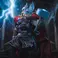 Iron Studios Marvel Comics - Thor Unleashed Statue Legacy Replica 1/4
