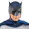 Purearts Batman - Batman & Robin 1966 1/4 Scale Diorama Statue