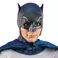 Purearts Batman - Statue Diorama Batman & Robin 1966 à l'échelle 1/4